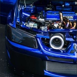 Meet your Posher, Alex